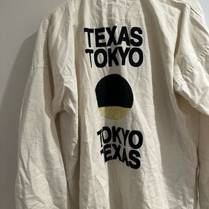 Free City Karate Gi LE